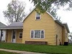 Pre-foreclosure in  BOIES ST Sioux City, IA 51109