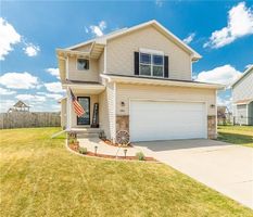 Pre-foreclosure Listing in ASH DR SW BONDURANT, IA 50035