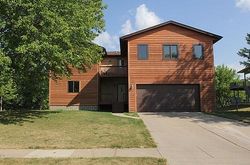 Pre-foreclosure Listing in NORMANDY DR IOWA CITY, IA 52246