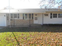 Pre-foreclosure Listing in S MAIN ST ANAMOSA, IA 52205