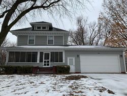 Pre-foreclosure in  WEST ST Shenandoah, IA 51601
