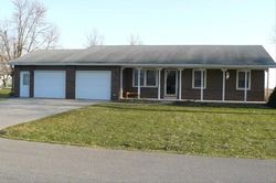 Pre-foreclosure Listing in 7TH ST SULLY, IA 50251