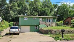 Pre-foreclosure Listing in SERGEANT RD SIOUX CITY, IA 51106