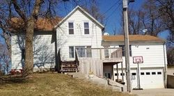 Pre-foreclosure Listing in 180TH ST SCHLESWIG, IA 51461