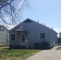 Pre-foreclosure in  6TH AVE Council Bluffs, IA 51501