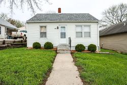 Pre-foreclosure Listing in LINCOLN ST MINDEN, IA 51553