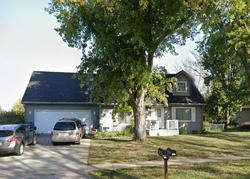 Pre-foreclosure in  NW 5TH ST Ankeny, IA 50023