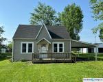 Pre-foreclosure in  W VEST ST Scottsburg, IN 47170