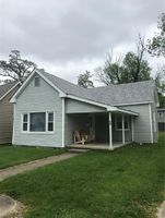 Pre-foreclosure in  W SOUTH ST Shelbyville, IN 46176