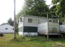 Pre-foreclosure Listing in PINE RIDGE RD HANOVER, IN 47243