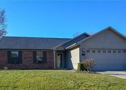 Pre-foreclosure in  CHERRY LAUREL LN Fishers, IN 46038