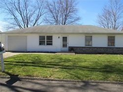Pre-foreclosure Listing in HITCHCOCK CT S HOPE, IN 47246