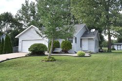 Pre-foreclosure in  CAPRICE DR Middlebury, IN 46540
