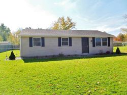 Pre-foreclosure in  PUMPKIN LN Fort Wayne, IN 46835