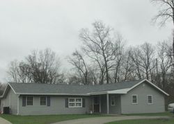 Pre-foreclosure in  PAGE ST Elkhart, IN 46517