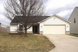 Pre-foreclosure in  ANGLERS LN Fort Wayne, IN 46808