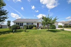 Pre-foreclosure in  SOUTHFIELD CIR Goshen, IN 46526