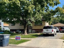 Pre-foreclosure in  MELODY CT Beech Grove, IN 46107