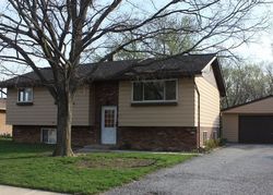 Pre-foreclosure in  MELODY CT Beech Grove, IN 46107