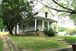Pre-foreclosure in  ERIE ST Wabash, IN 46992