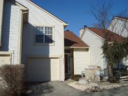 Pre-foreclosure in  BAYSIDE NORTH DR Indianapolis, IN 46250