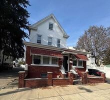 Pre-foreclosure in  GRAND ST Garfield, NJ 07026
