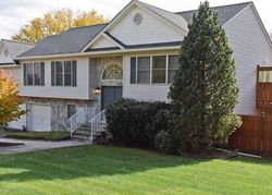 Pre-foreclosure Listing in DOLORES PL MINE HILL, NJ 07803