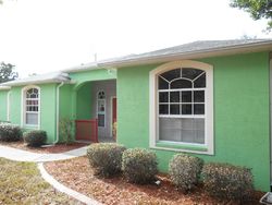 Pre-foreclosure in  MUSA RD Spring Hill, FL 34608