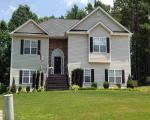 Pre-foreclosure in  IVEY LAKE PKWY Temple, GA 30179