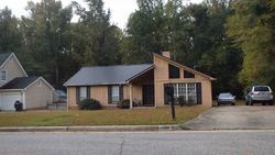 Pre-foreclosure in  ARLINGTON RD Evans, GA 30809