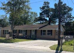 Pre-foreclosure in  BALDWIN ST Statesboro, GA 30458