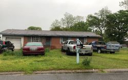 Pre-foreclosure in  SARAH DR Warner Robins, GA 31093