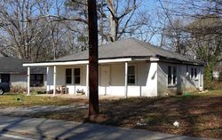 Pre-foreclosure in  WALKER DR Monroe, GA 30655