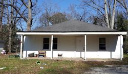 Pre-foreclosure in  WALKER DR Monroe, GA 30655