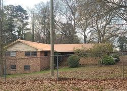 Pre-foreclosure in  FITZGERALD ST Lithia Springs, GA 30122