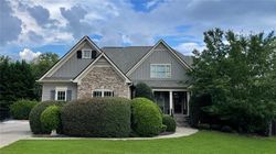 Pre-foreclosure Listing in LAVENDER FARMS RD POWDER SPRINGS, GA 30127