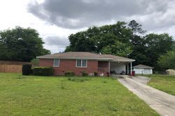 Pre-foreclosure in  WINSTON DR Macon, GA 31206