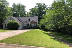 Pre-foreclosure in  NORTHRIDGE DR Macon, GA 31220