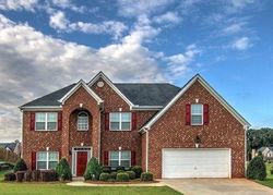 Pre-foreclosure in  CHARLESTON LN Covington, GA 30016