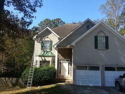 Pre-foreclosure in  LAKEVIEW CT Douglasville, GA 30135