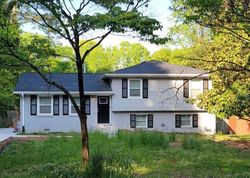 Pre-foreclosure in  ATTICA CT Jonesboro, GA 30238