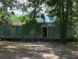 Pre-foreclosure Listing in FOREST RD SPRINGFIELD, GA 31329