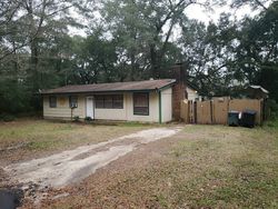 Pre-foreclosure in  SHORELINE DR Tallahassee, FL 32305