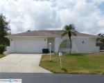 Pre-foreclosure in  DEERFOOT DR Fort Myers, FL 33919