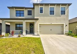 Pre-foreclosure in  COYOTE DR Cocoa, FL 32927