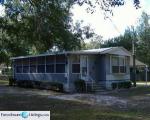 Pre-foreclosure in  NW 134TH AVE Ocala, FL 34482