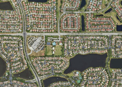 Pre-foreclosure in  SW 156TH AVE Hollywood, FL 33027