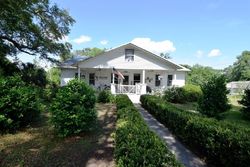 Pre-foreclosure in  NW STATE ROAD 45 High Springs, FL 32643