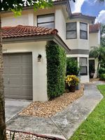 Pre-foreclosure in  BOCA HERMOSA LN Boca Raton, FL 33433