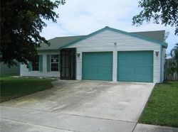 Pre-foreclosure in  ASHWOOD LN Lake Worth, FL 33467